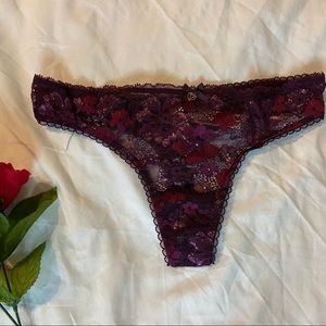 Victoria’s Secret lingerie